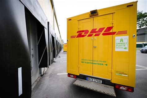 dhl gebühren für pakete.